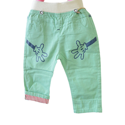 Kids Pants for 10 Year Old