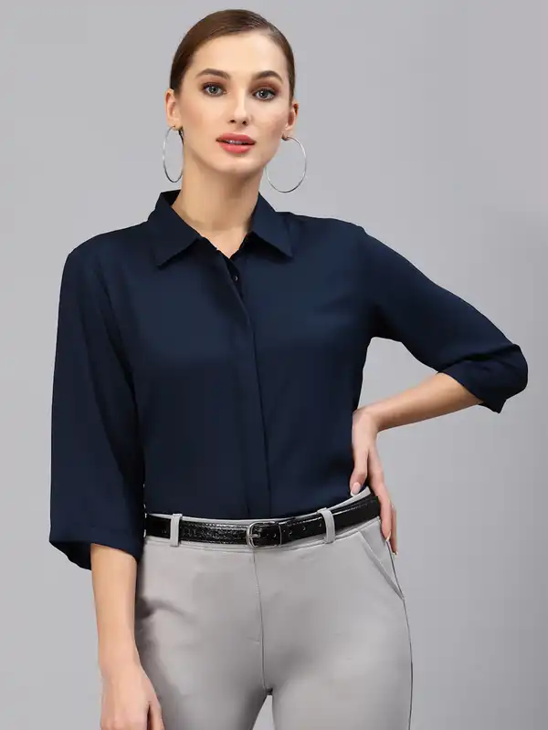 Casual Polo Shirt